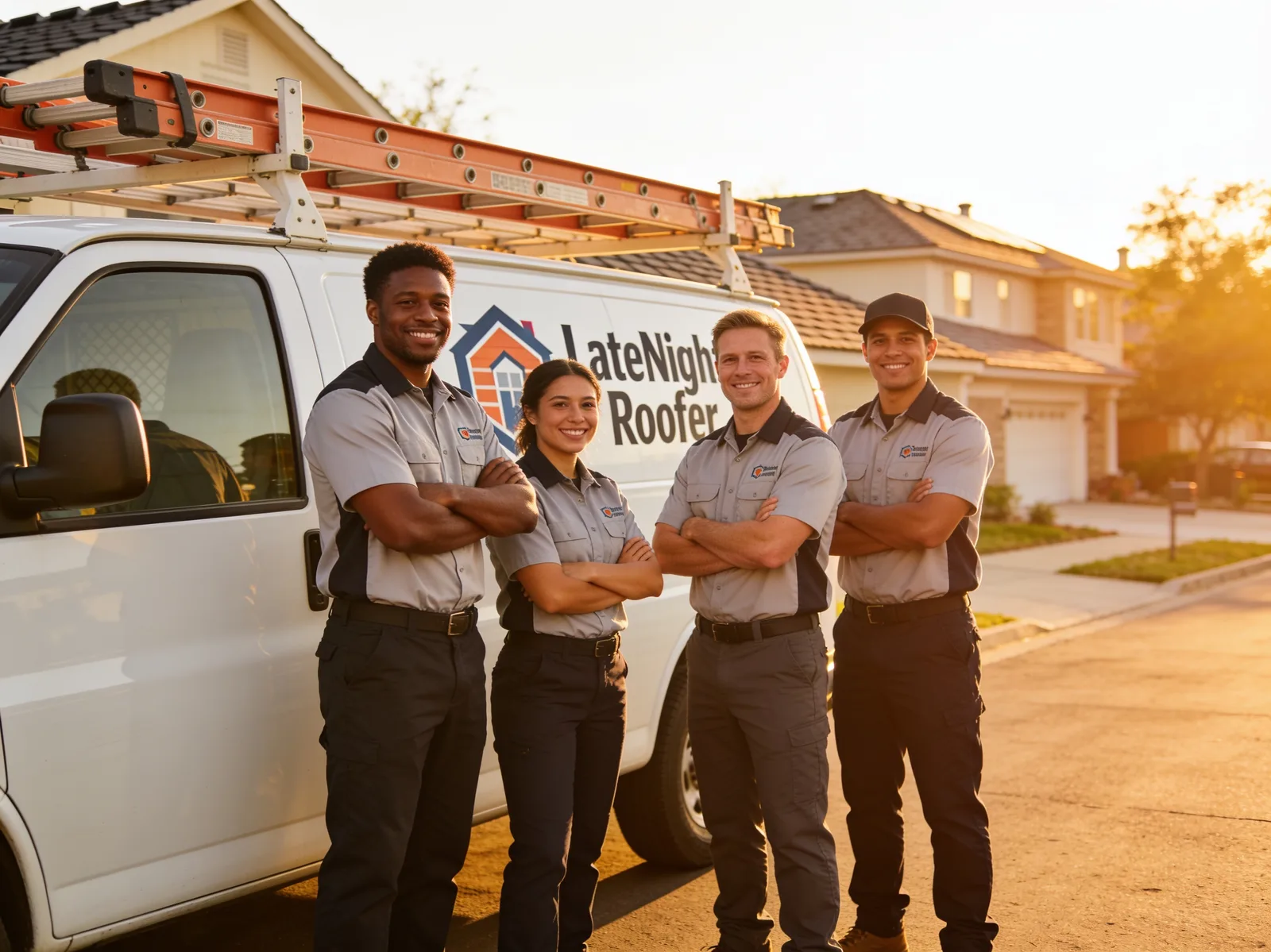 Emergency Roof Repair company in Kerens, WV
